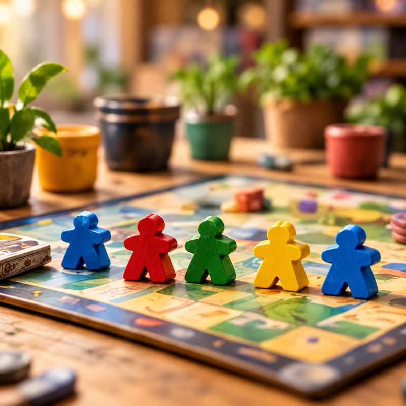 Games