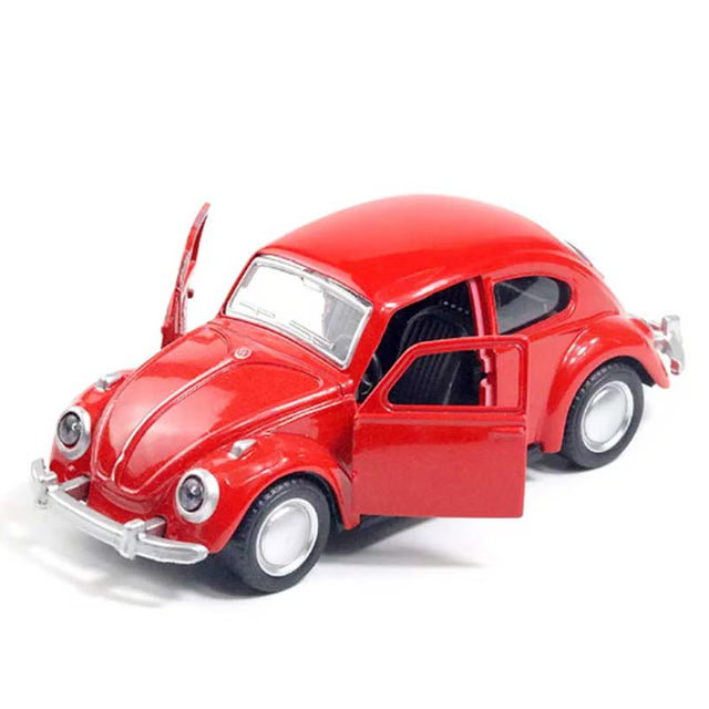 Classic Alloy Car Models, Toy Sports Cars, Childrens Alloy Car Toys, Desktop Decorations, Holiday Gift Ideas