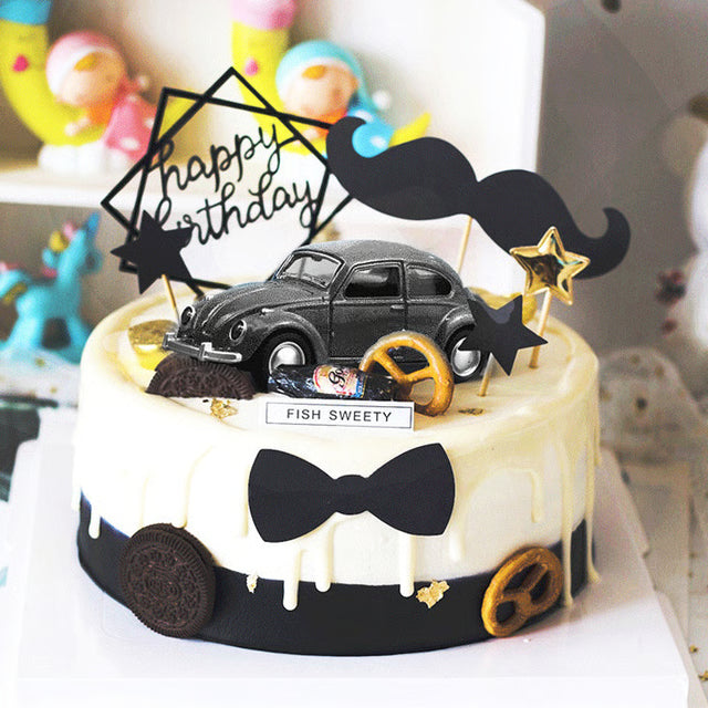 Classic Alloy Car Models, Toy Sports Cars, Childrens Alloy Car Toys, Desktop Decorations, Holiday Gift Ideas