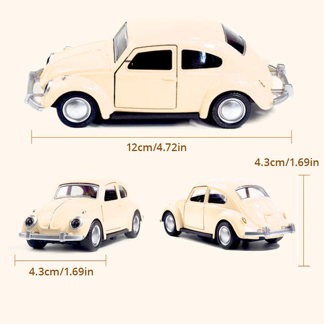 Classic Alloy Car Models, Toy Sports Cars, Childrens Alloy Car Toys, Desktop Decorations, Holiday Gift Ideas